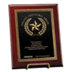 Awards & Recognition